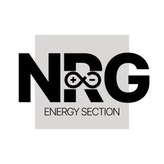 ENERGY SECTION