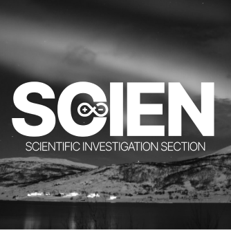 scentific investigation SECTION